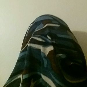 Meet your Posher, Lissett